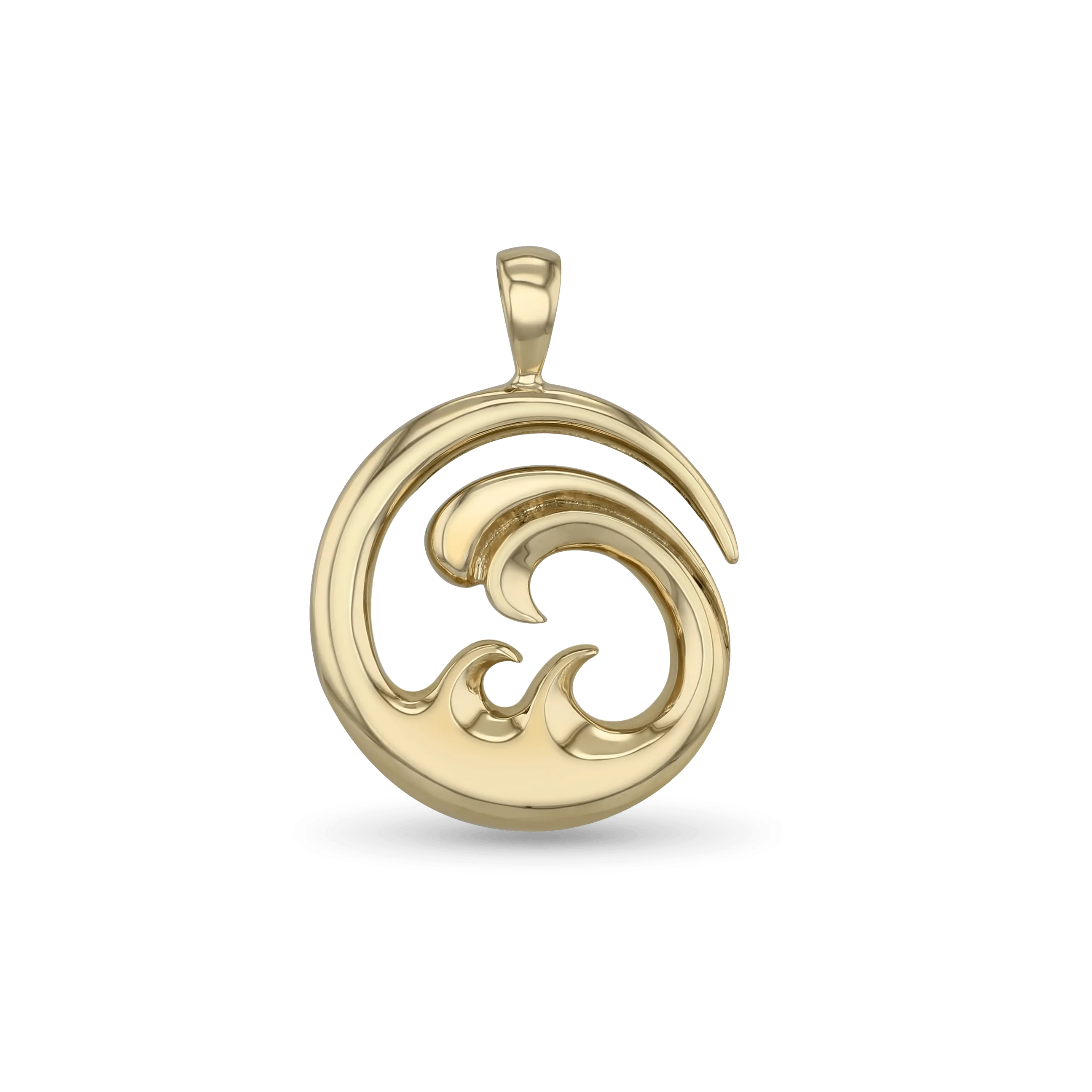 Fermain Pendant