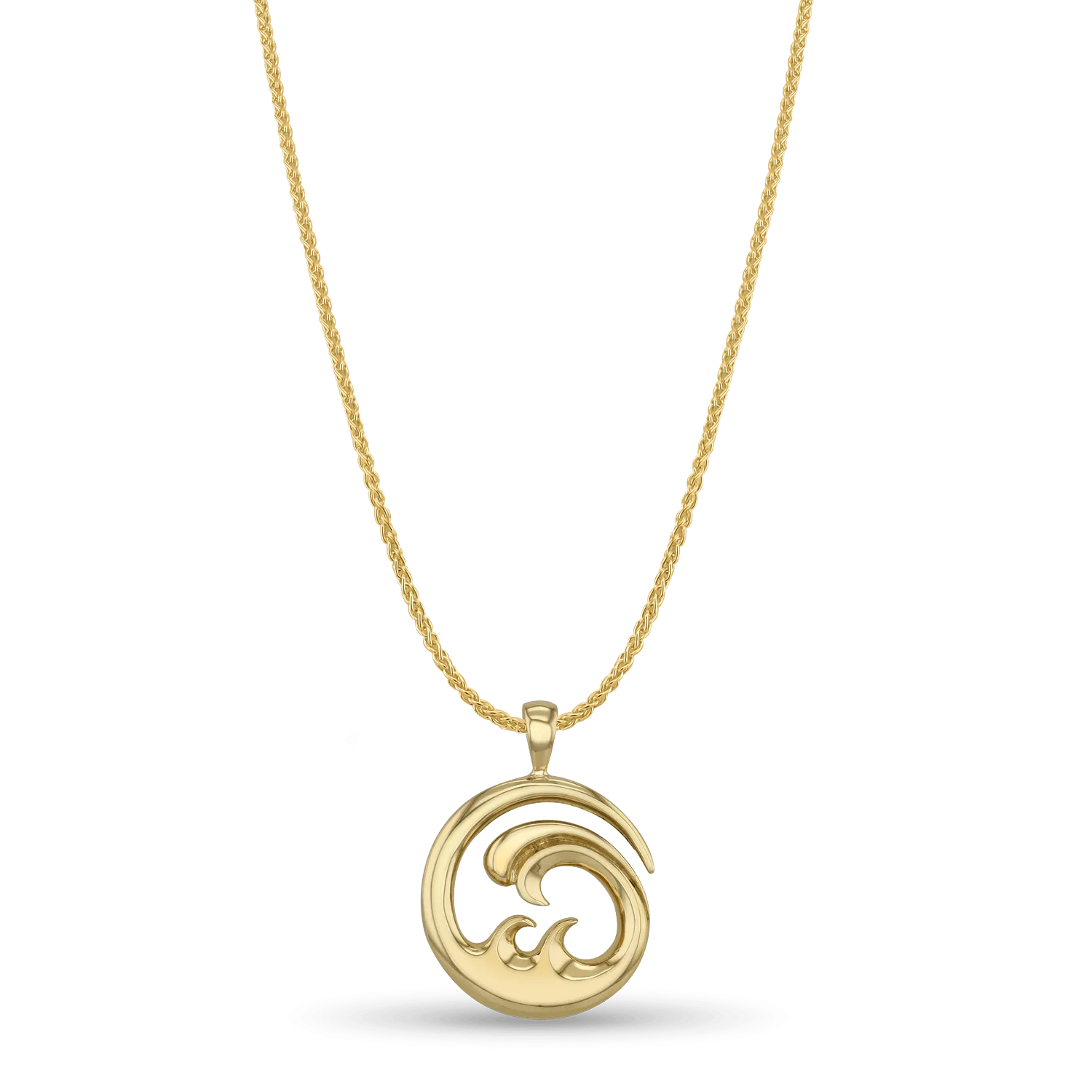 Fermain Pendant