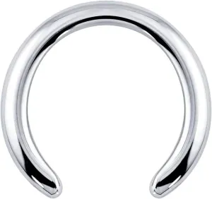 FreshTrends Band 14K Gold Ear Cuff