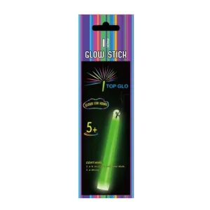 Glow Light Stick on String 15cm