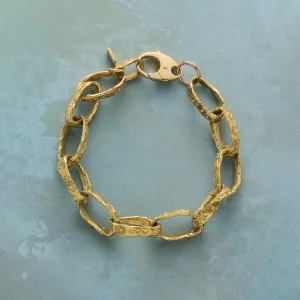 Golden Journey Bracelet