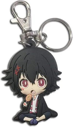 Great Eastern Entertainment Tokyo Ghoul: Re - Juzo 2.5 PVC Keychain