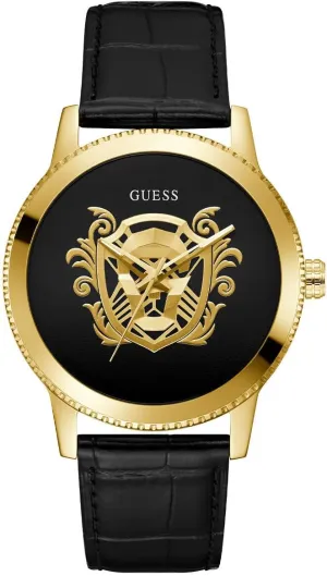 GUESS Men's 44mm Watch