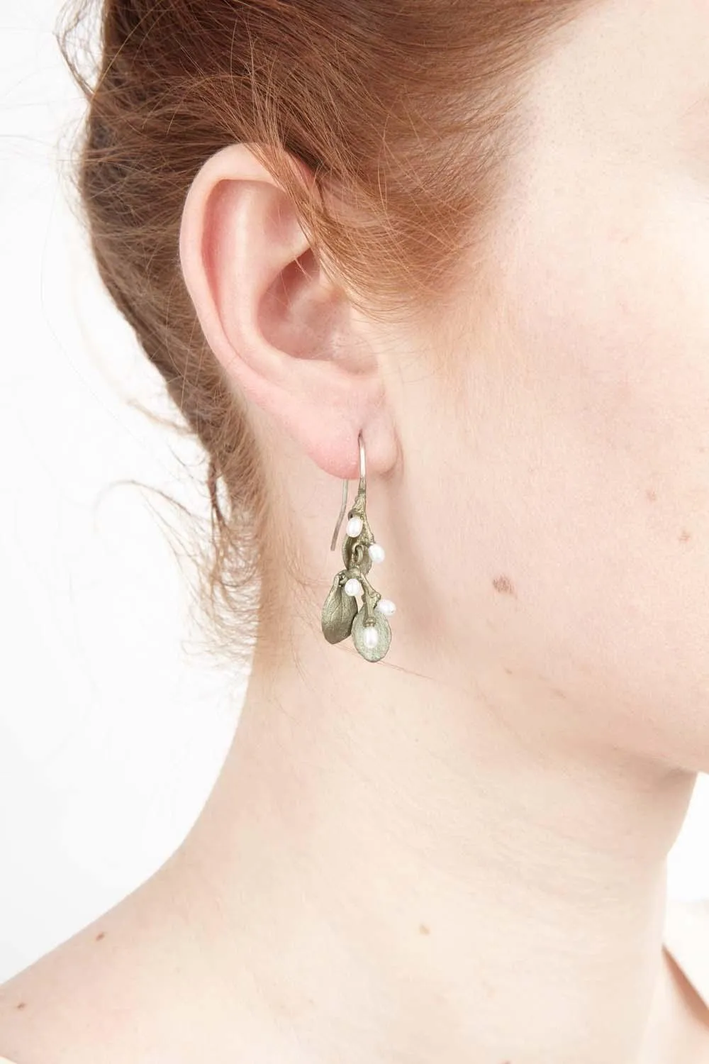 Irish Thorn Earring - Shower