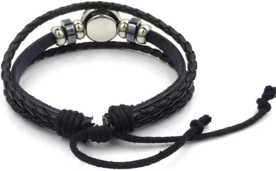 JczR.Y Classic Cat Eyes Crystal Jewelry Sets Dragon Eyes Moon Shape Necklace Bracelet Earrings for Women Fashion Jewelry