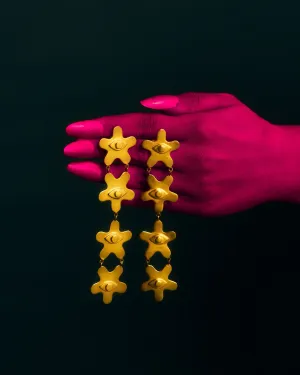 Kamal Aankhen Earrings