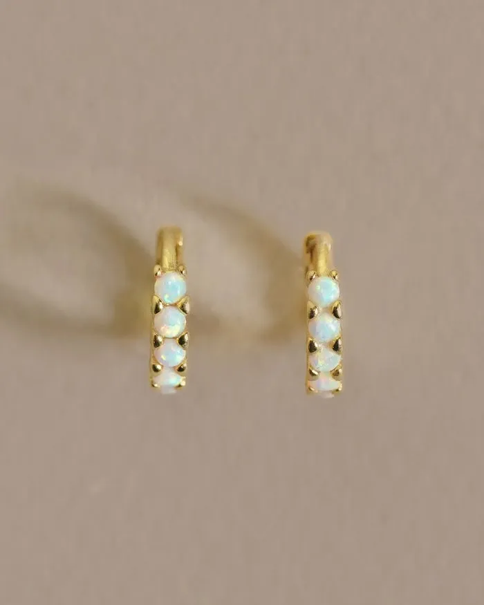 Kasai Earrings