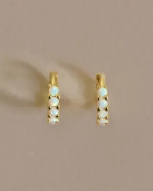 Kasai Earrings
