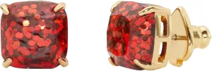 Kate Spade New York Mini Small Square Studs Earrings