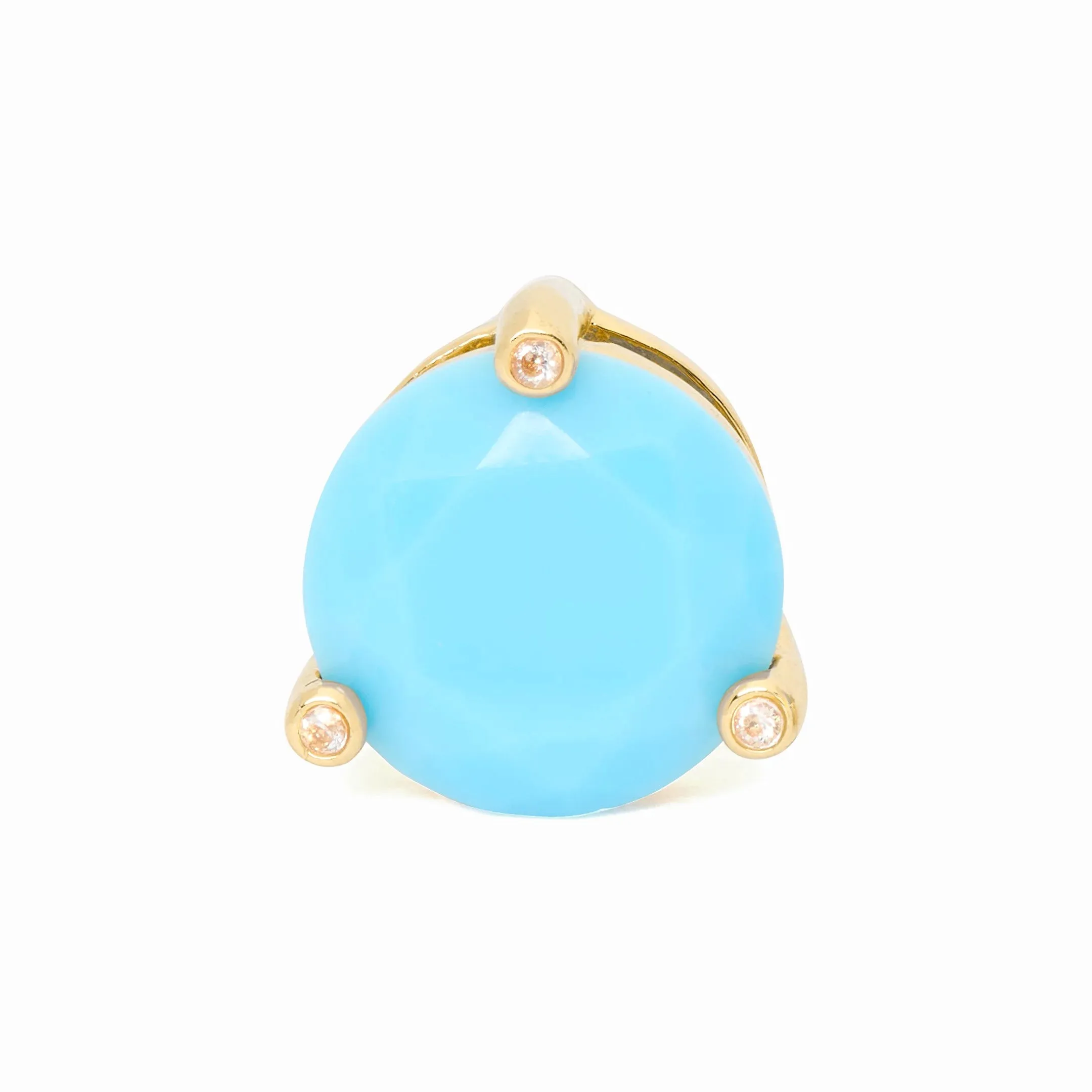 Kate Spade Women's Rise And Shine Studs