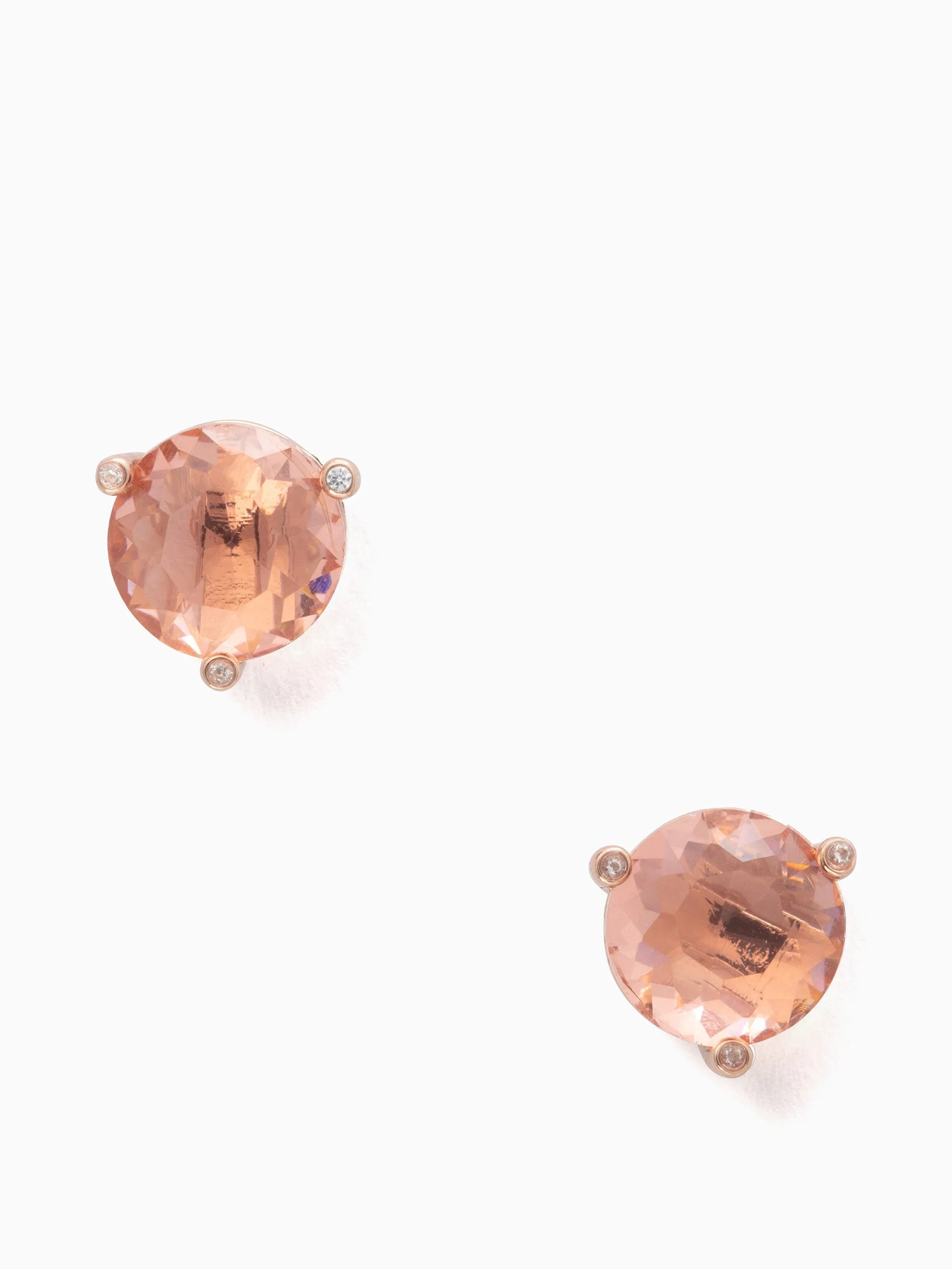 Kate Spade Women's Rise And Shine Studs
