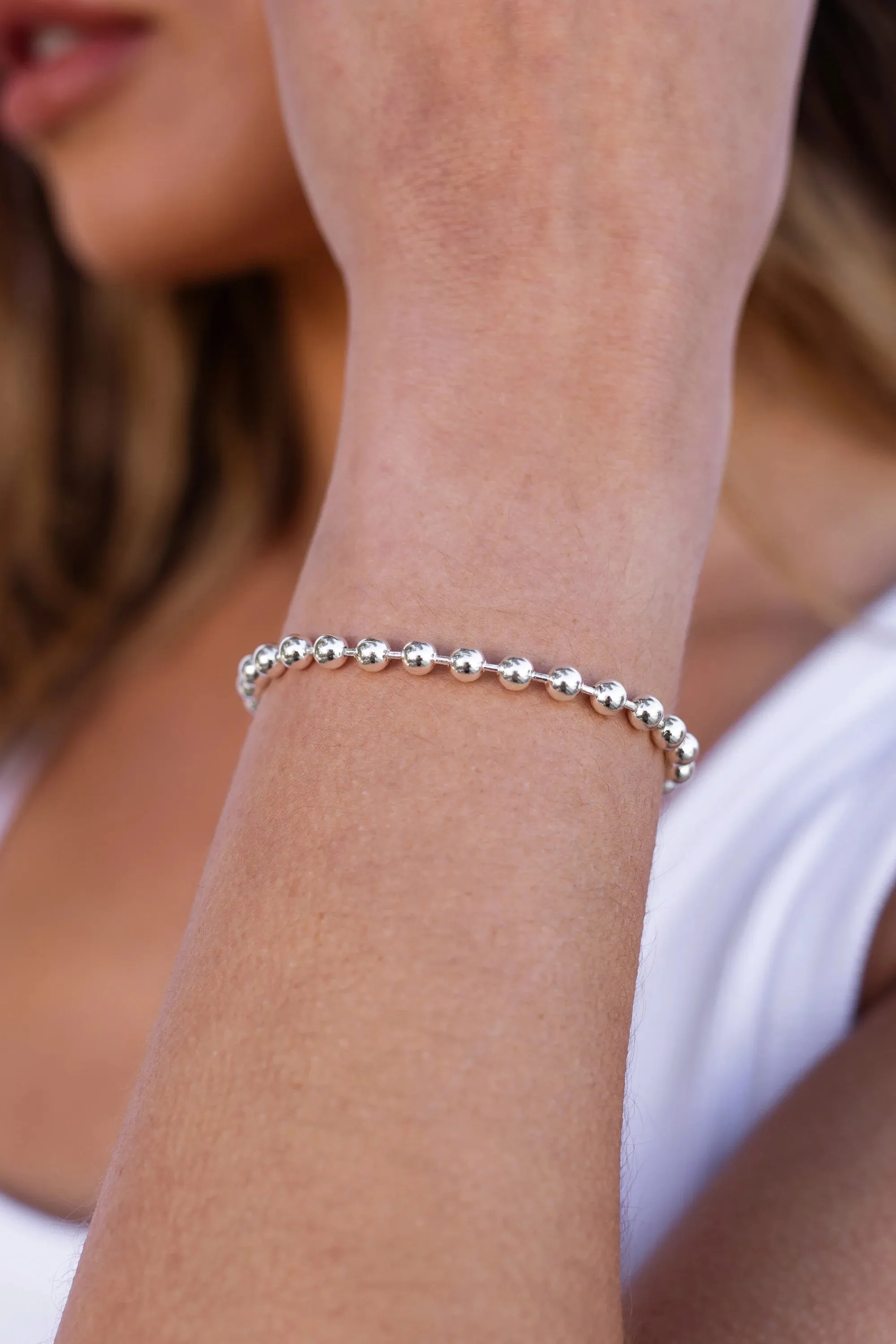 Kelsey Bracelet