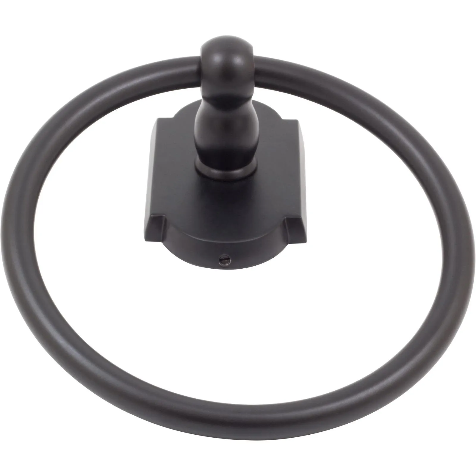 Laredo Towel Ring