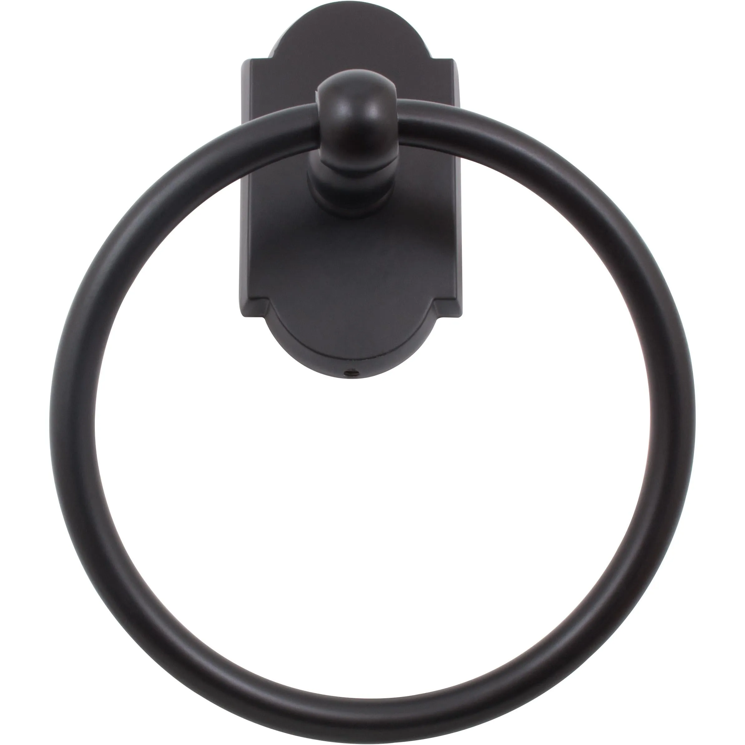 Laredo Towel Ring
