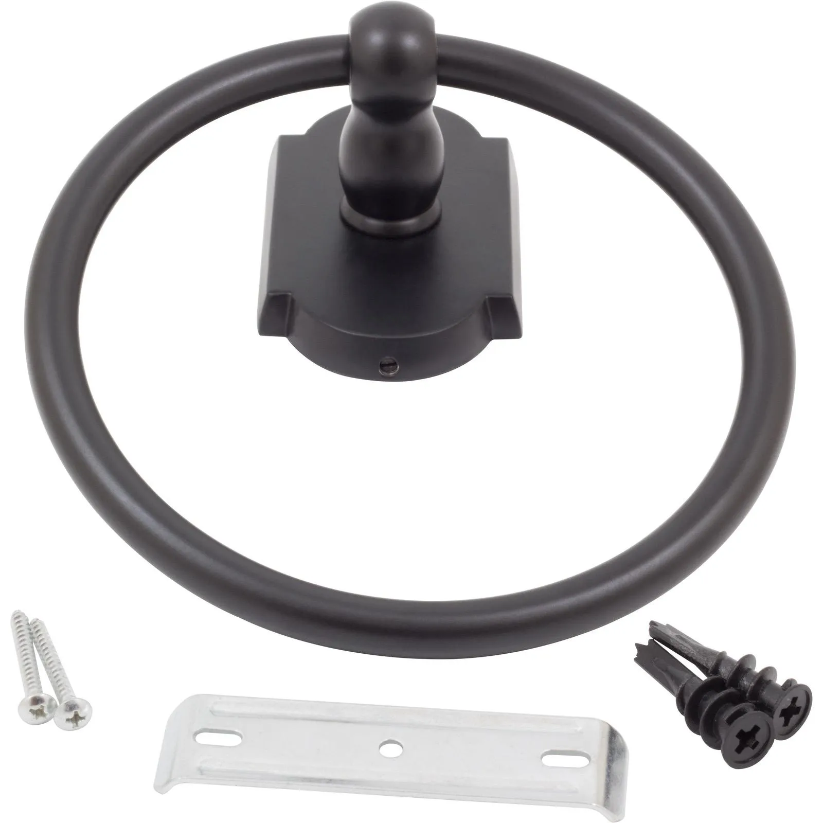 Laredo Towel Ring