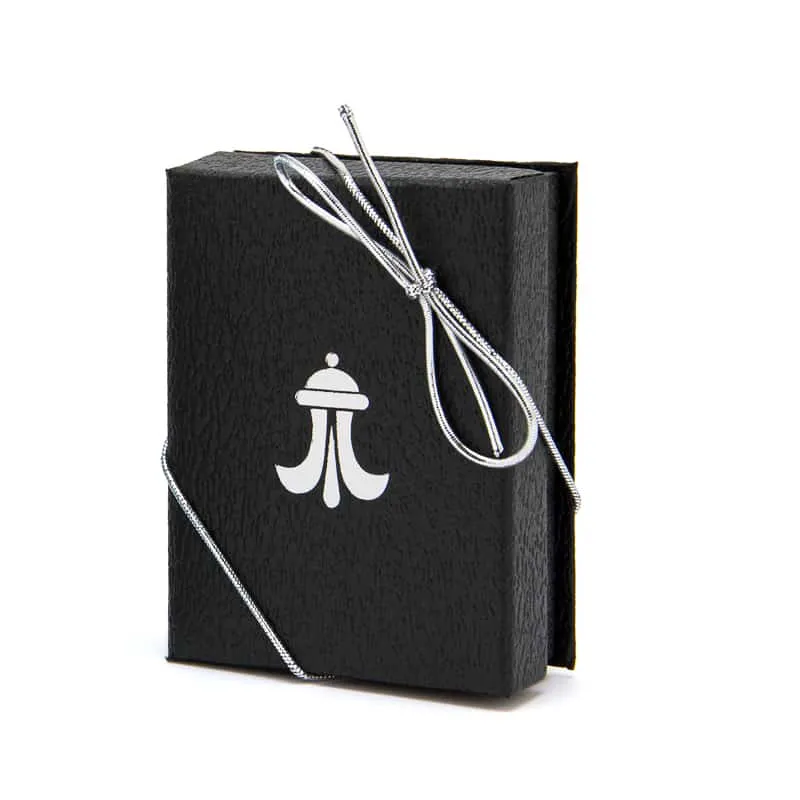 Let Freedom Ring Bell Pendant