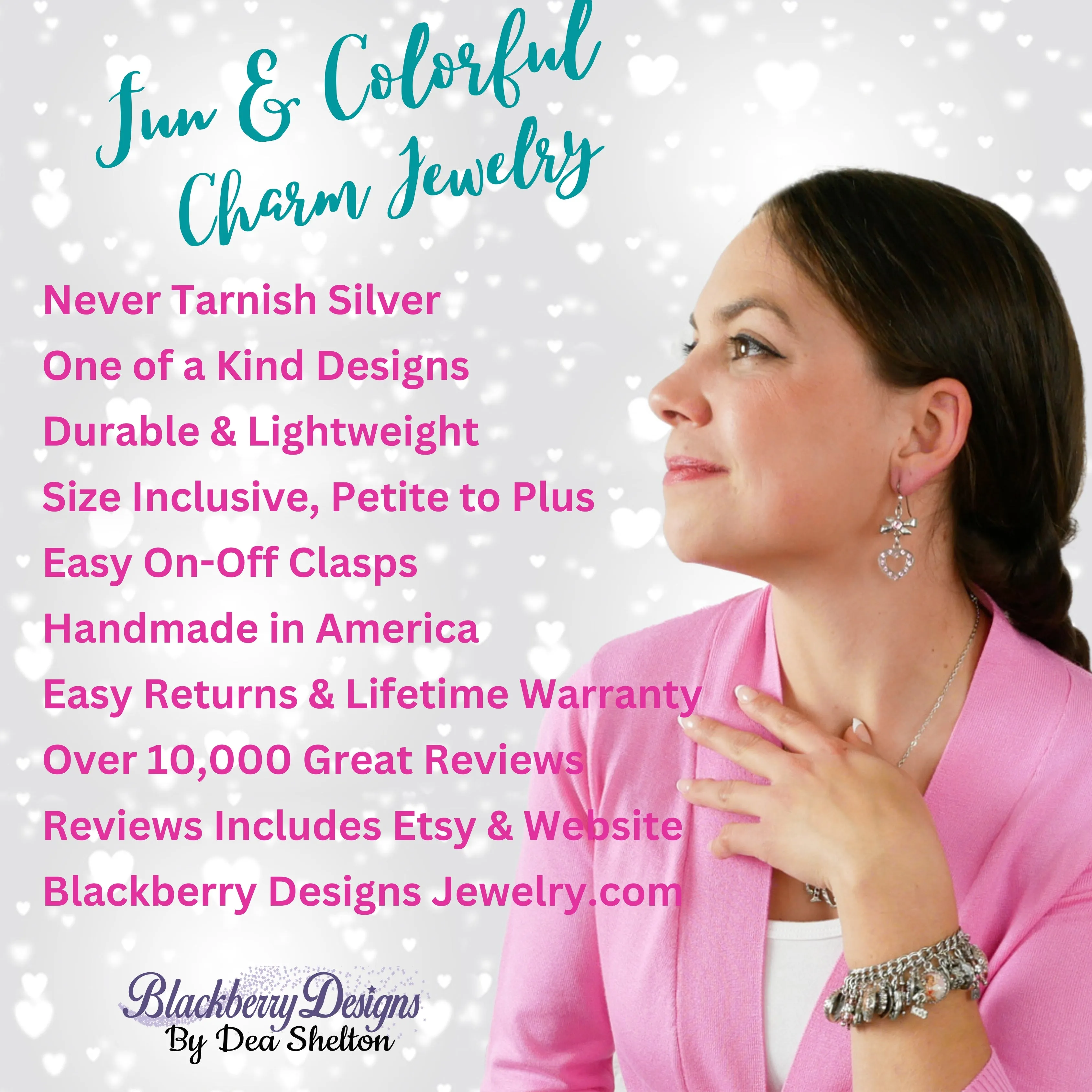 Libra Horoscope Gemstone Earrings