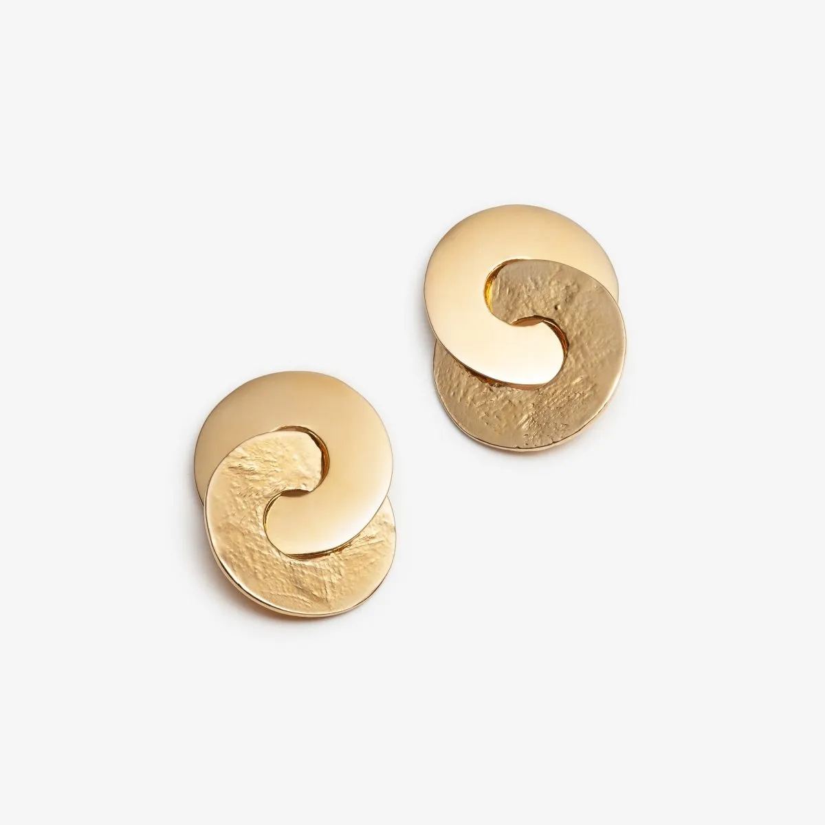 Lidia Jewelry Fonceuse Earrings
