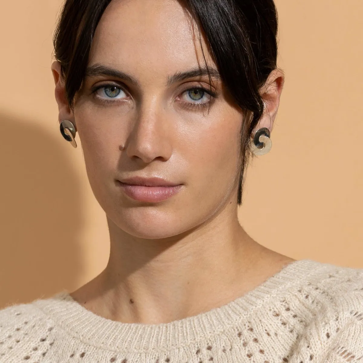 Lidia Jewelry Fonceuse Earrings