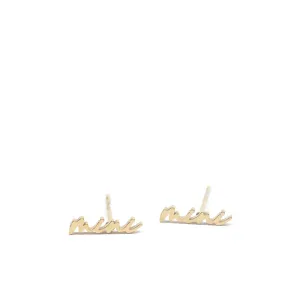L·L·L | Mini Earrings