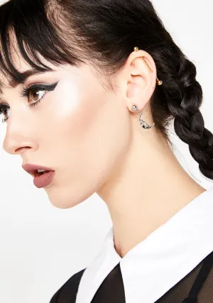 Luna Lova Drop Earrings