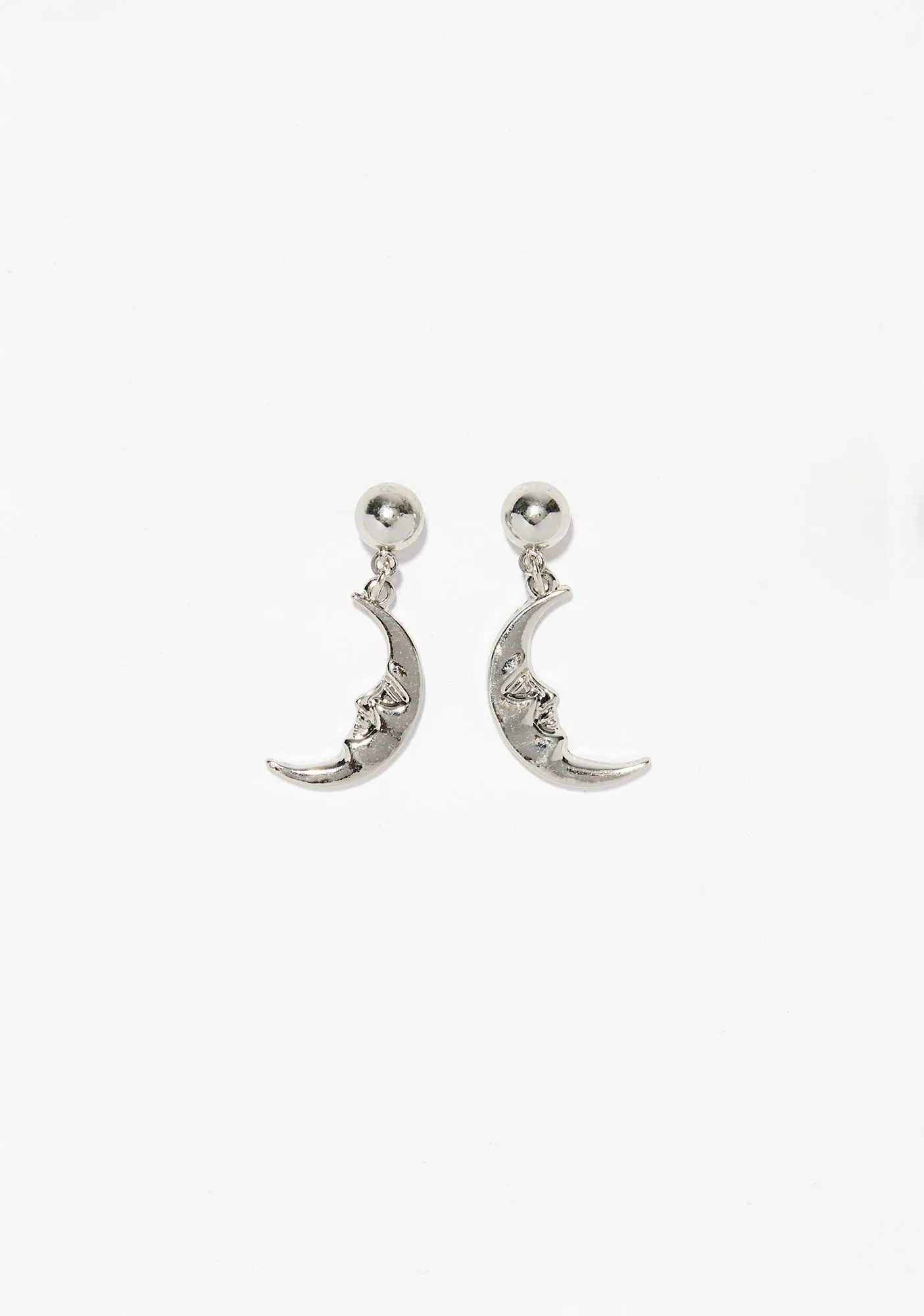 Luna Lova Drop Earrings