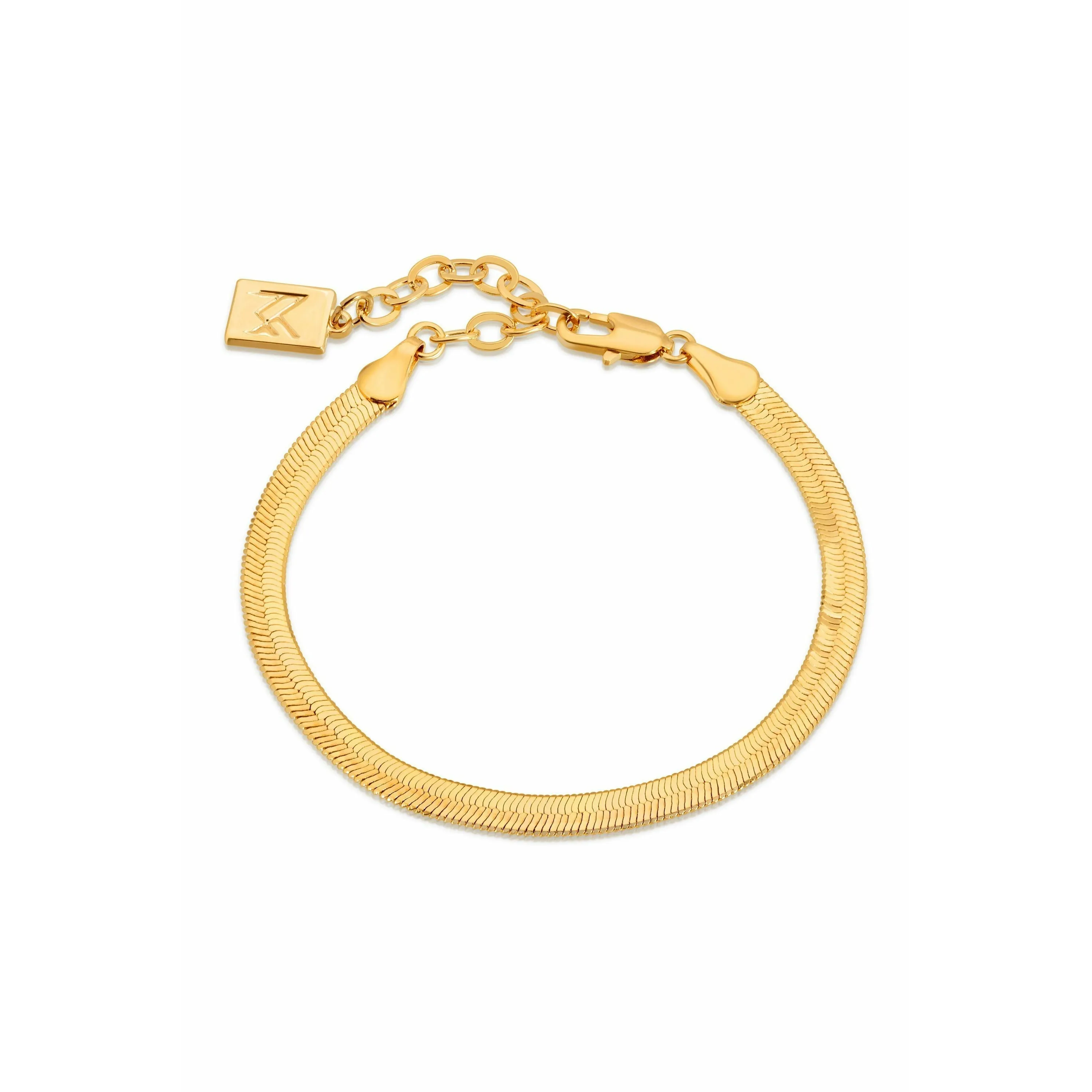 Mackenzie Bracelet 6.5"