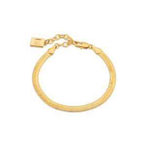 Mackenzie Bracelet 6.5"