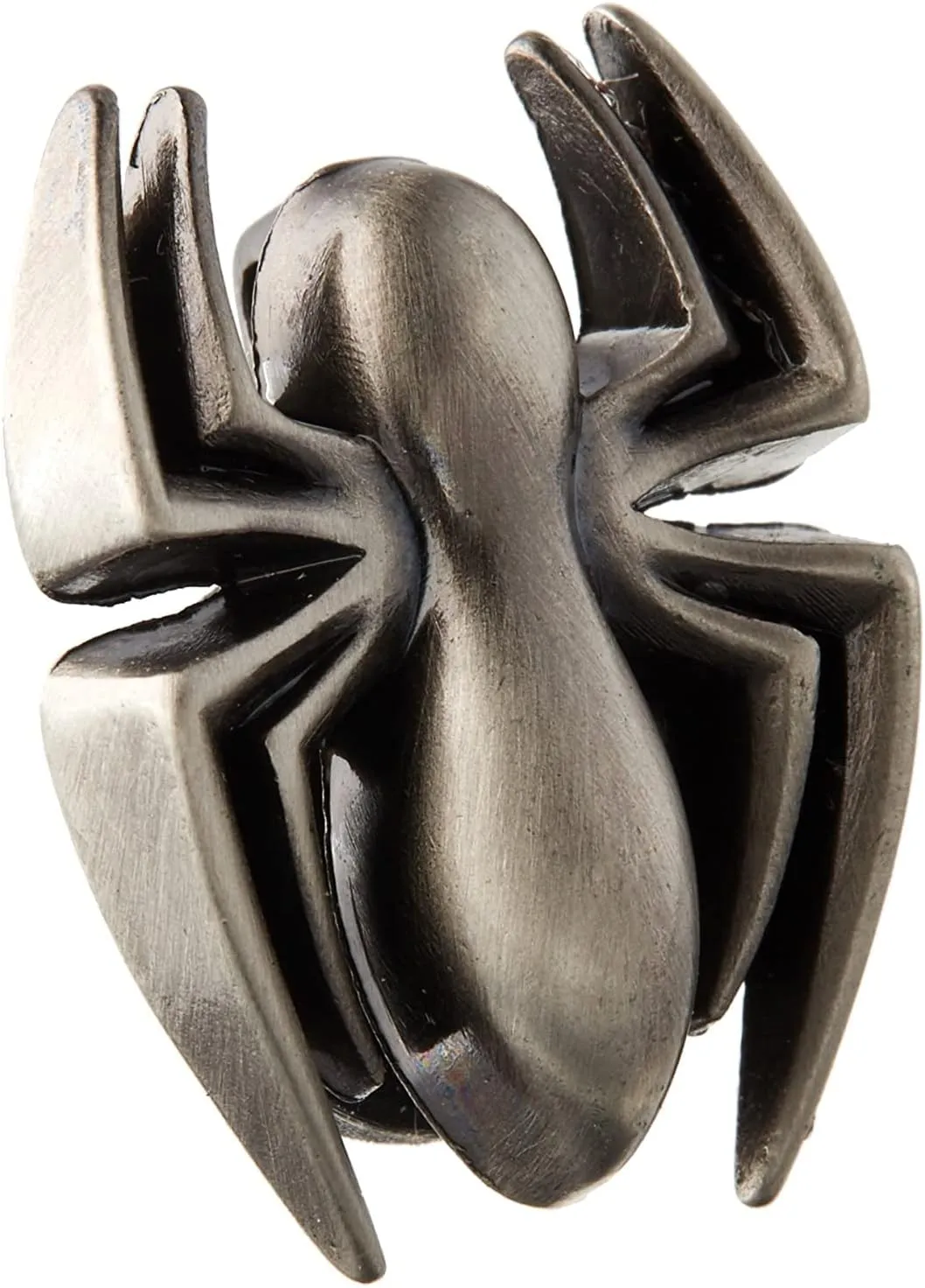 Marvel Spider-Man Icon Pewter Lapel Pin Novelty Accessory