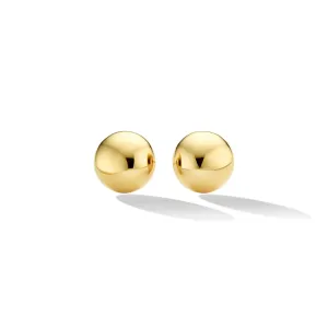 Medium Psyche Studs #9