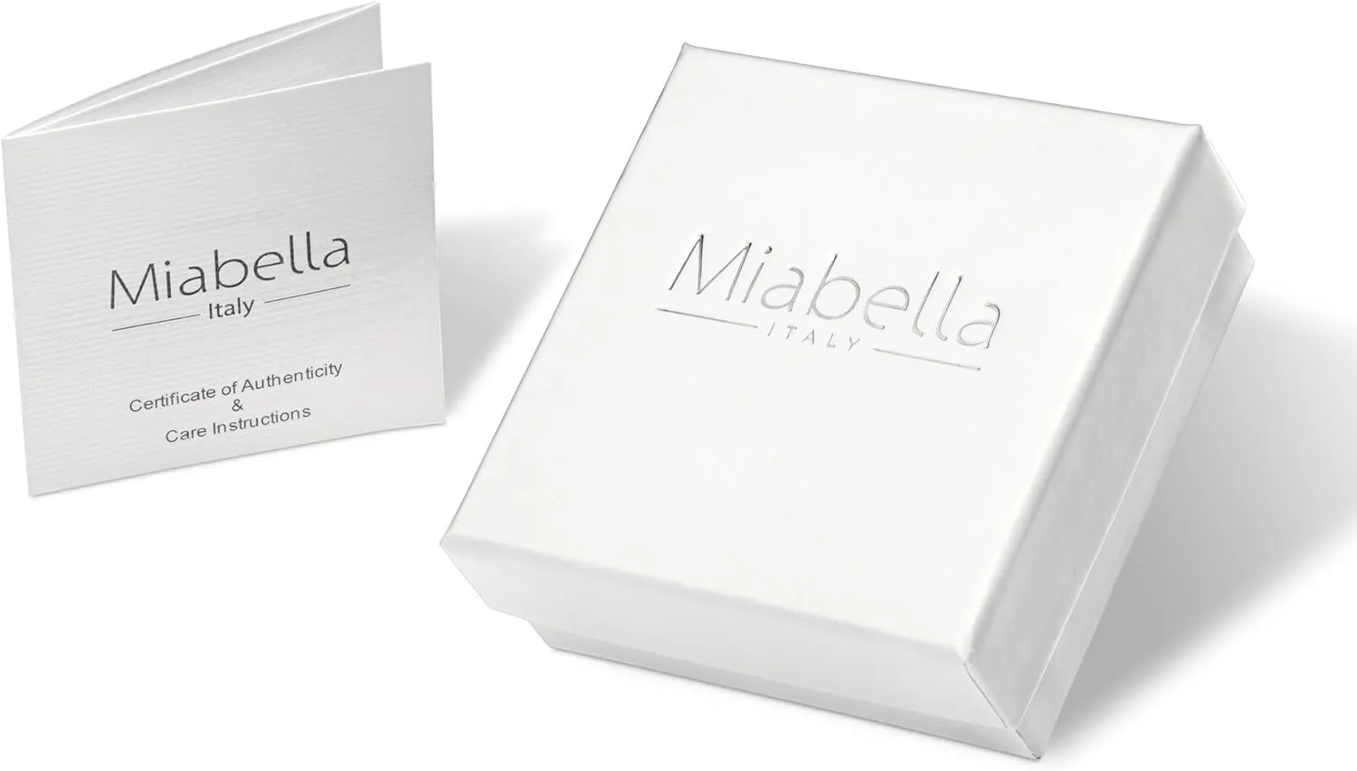 Miabella 18K Gold Over Sterling Silver Italian 6mm Solid Bismark Mesh Link Chain Bracelet for Women, 925 Made in Italy