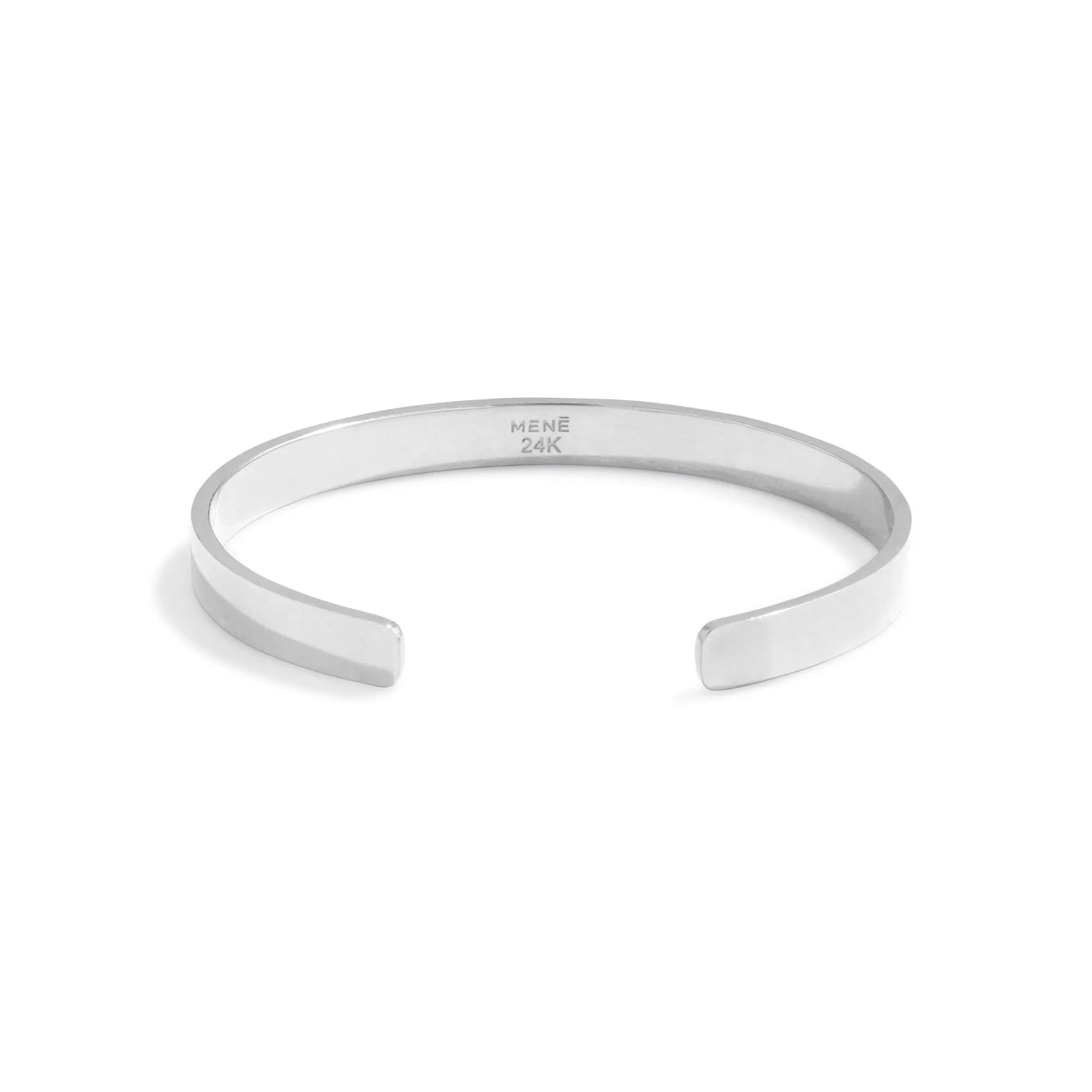 Narrow Verona Cuff