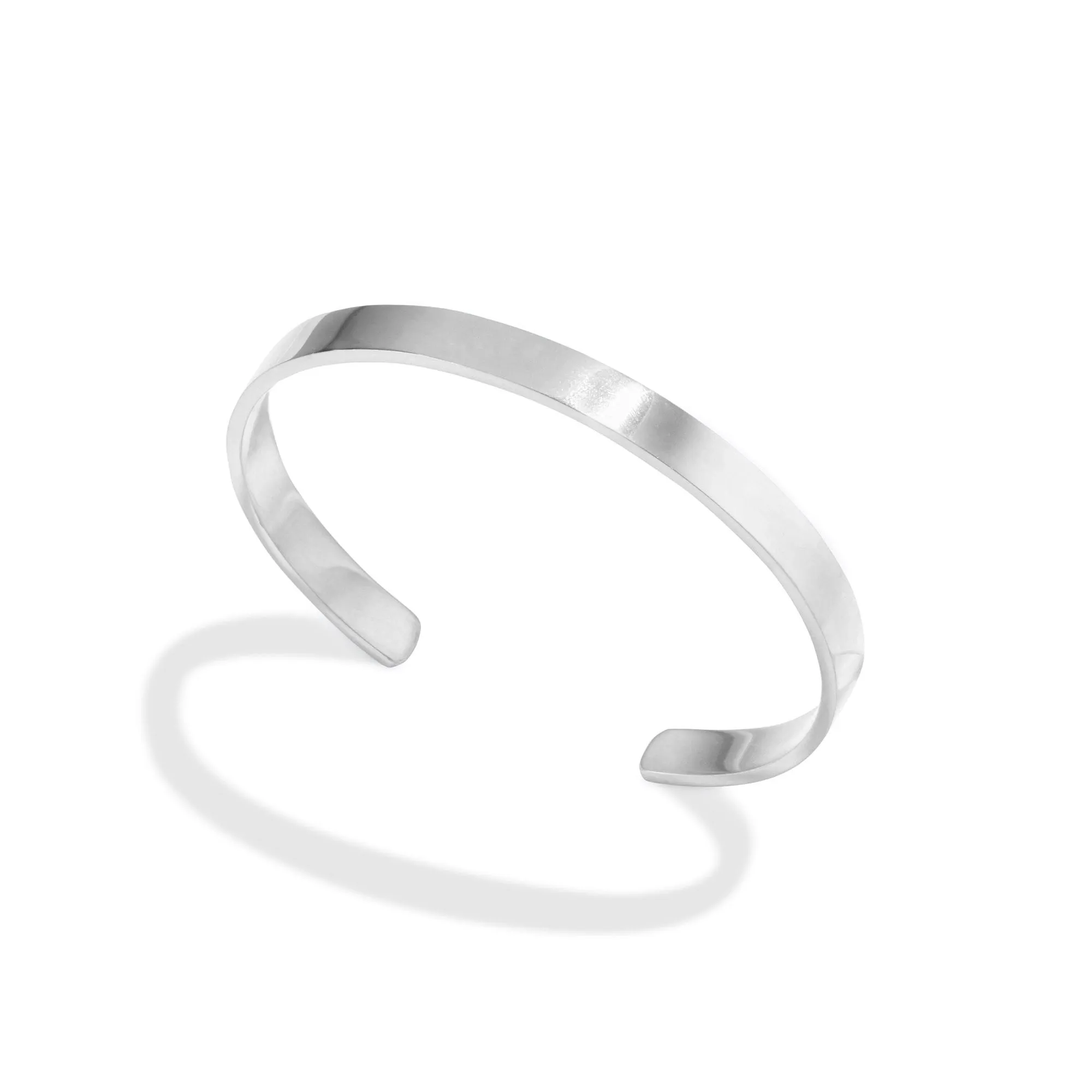Narrow Verona Cuff