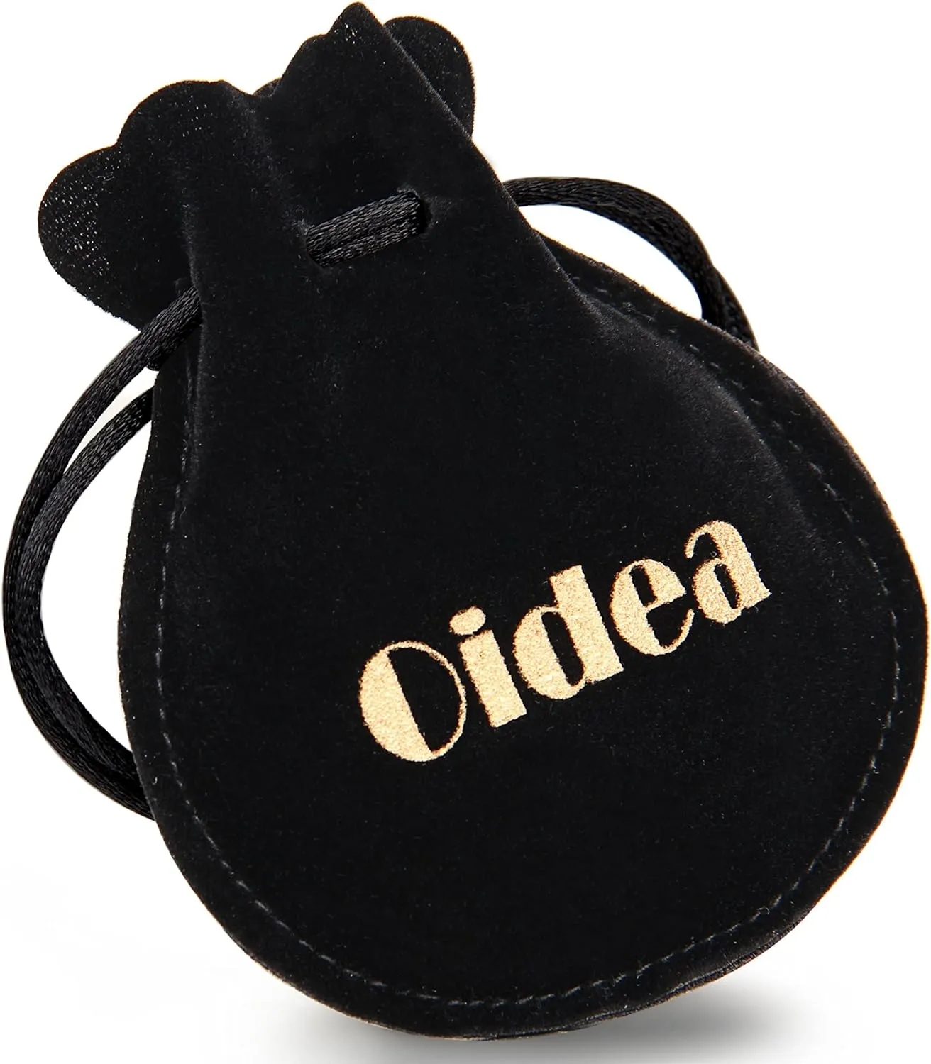 OIDEA Mens Bracelet Gift for Dad Father - 13MM Wide Watch Band Stainless Steel Link Bracelet Two-Tone White Ceramic Bracelet Jewelry with Gift Box, 8.1Inch