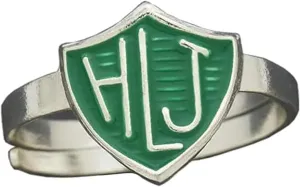 One Moment In Time HLJ Ring Primary Spanish CTR Ring H14HLJ