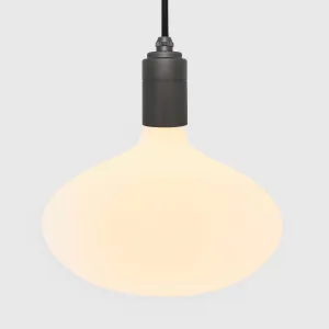Oval II Pendant Light in Graphite