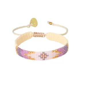 Peeky Adjustable Bracelet