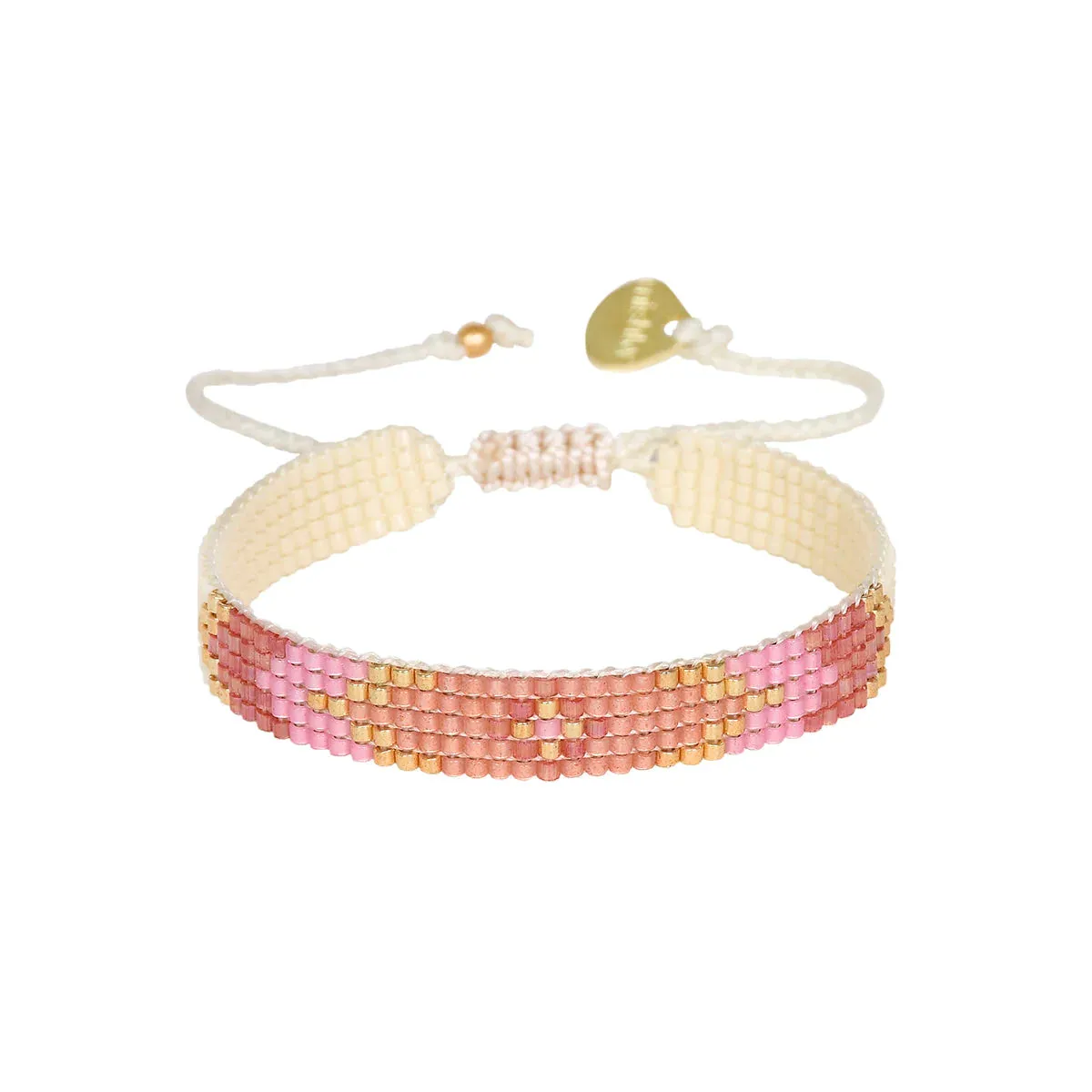 Peeky Adjustable Bracelet