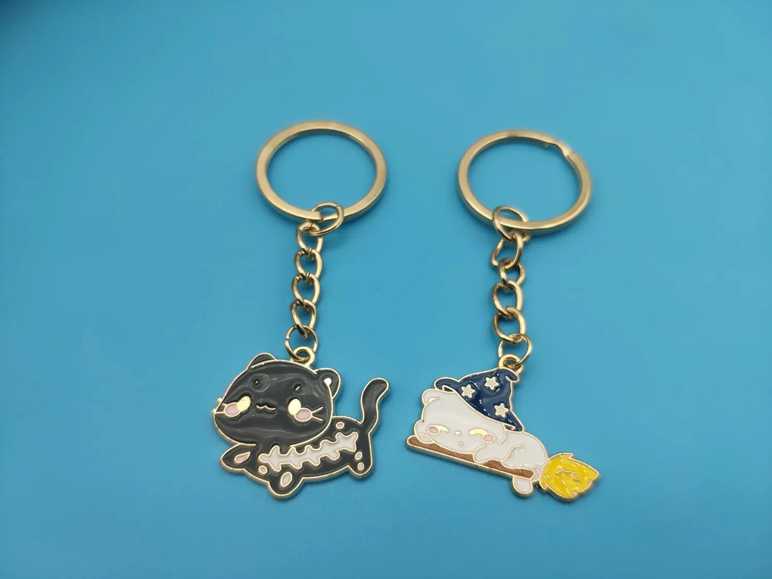 pendant car keychain lucky bag pendant animal keyring animal key pendant metal keychain backpack pendant
