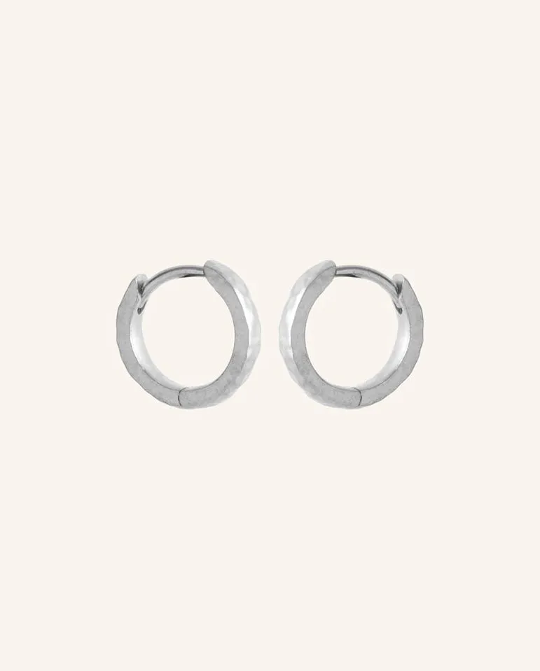 Poetry Huggies SILVER