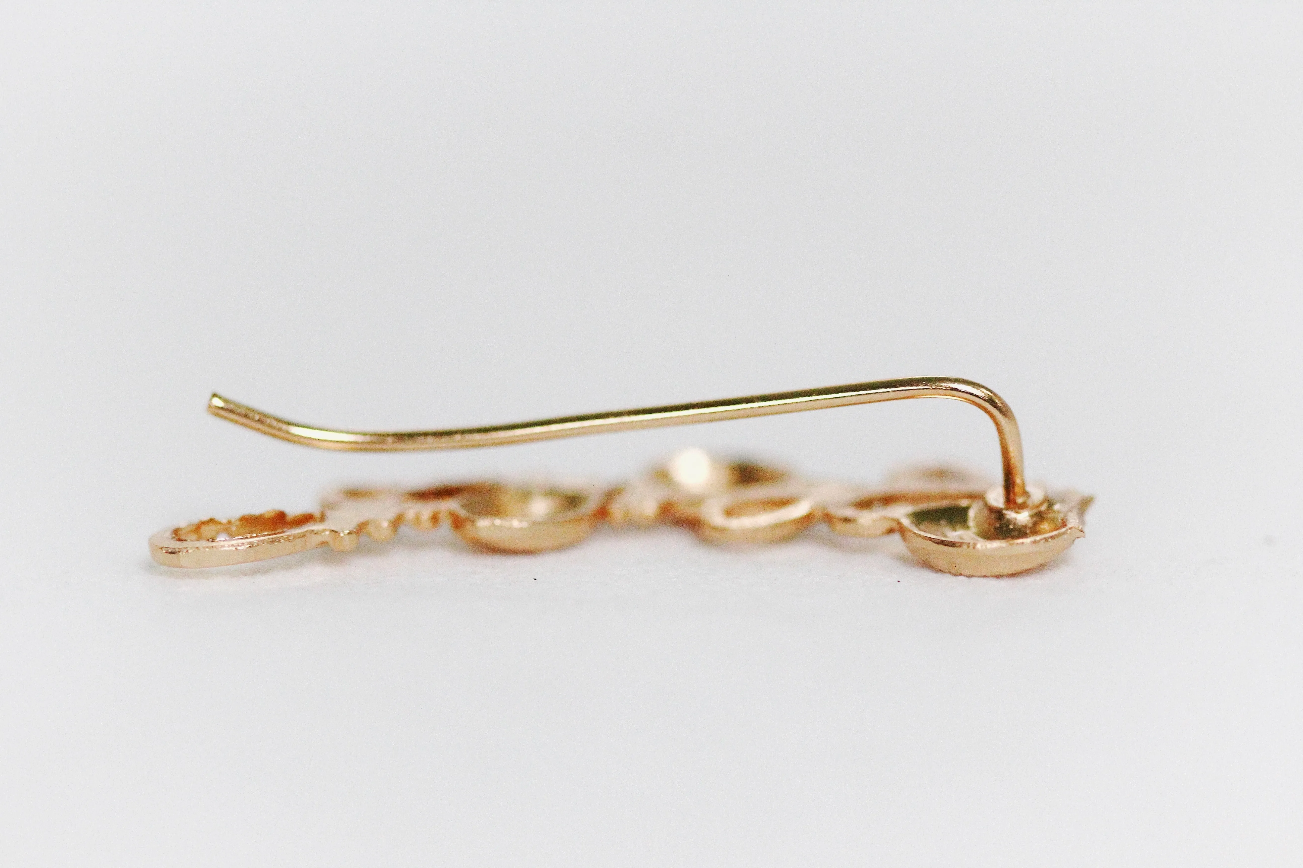 Preorder * Tiny Branch Ear Climber