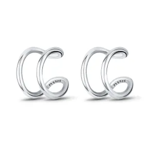"Ear Cuff-Classic" Earrings