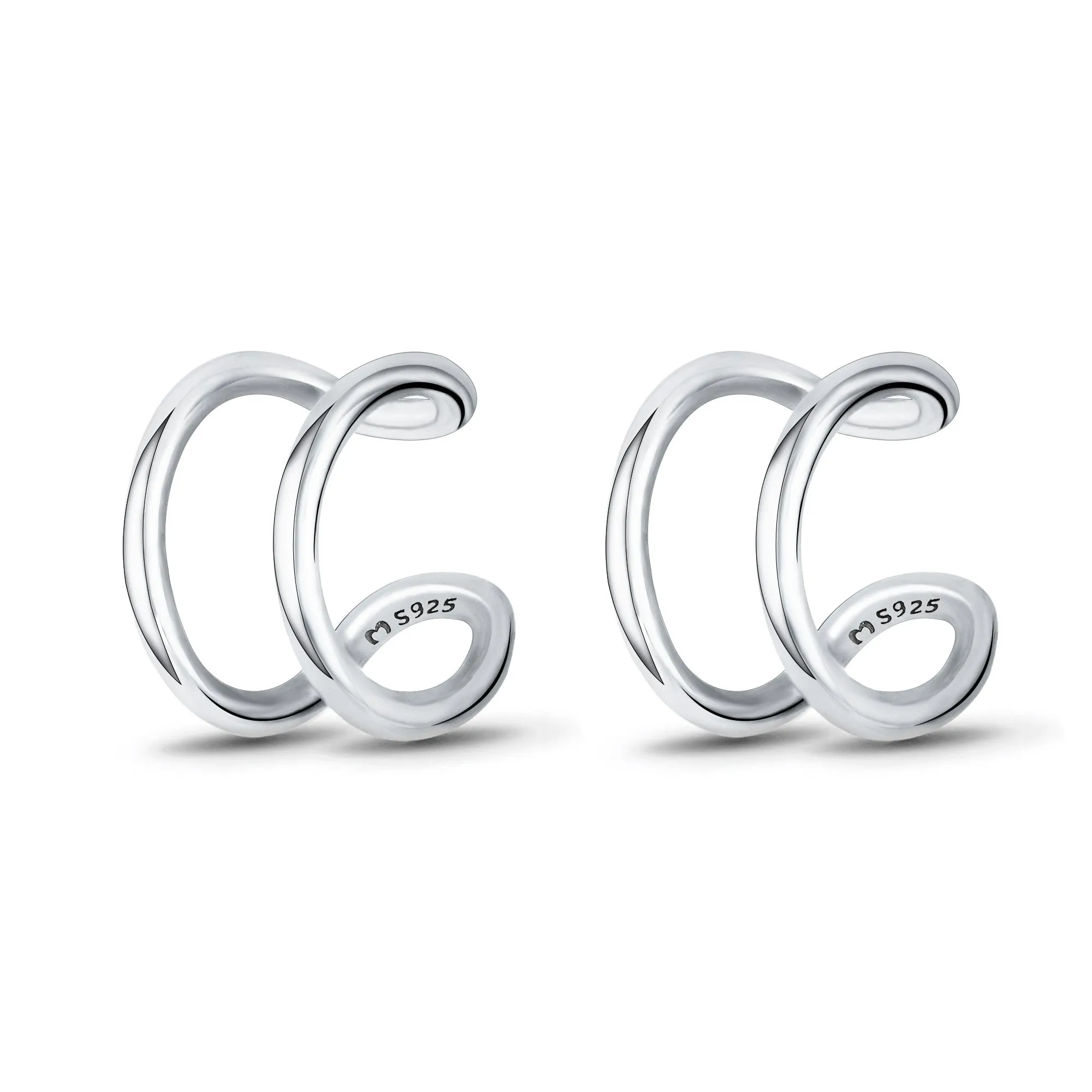 "Ear Cuff-Classic" Earrings