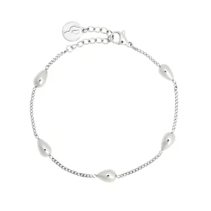 Sander Bracelet Multi Steel