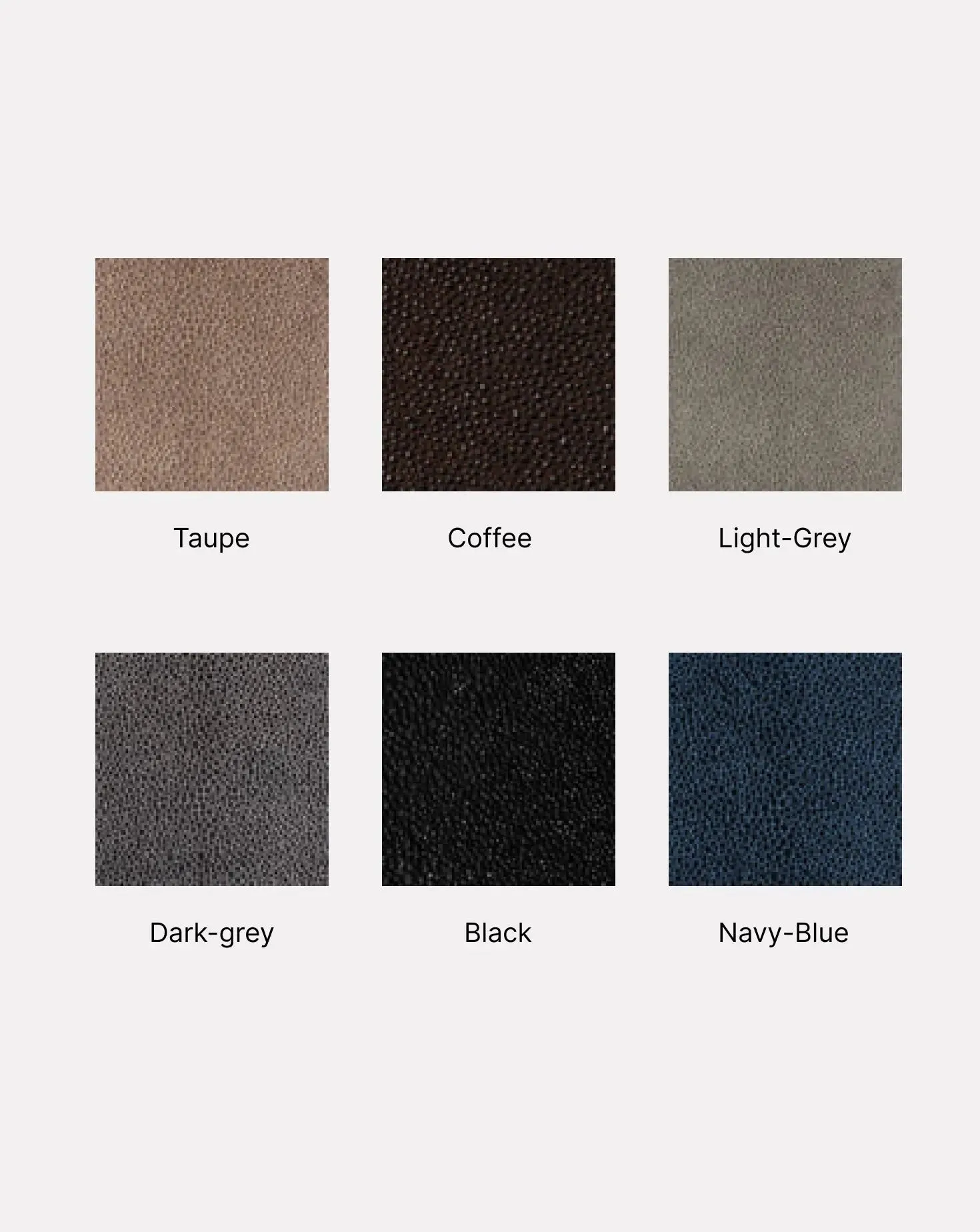 Saturno Leather Tray