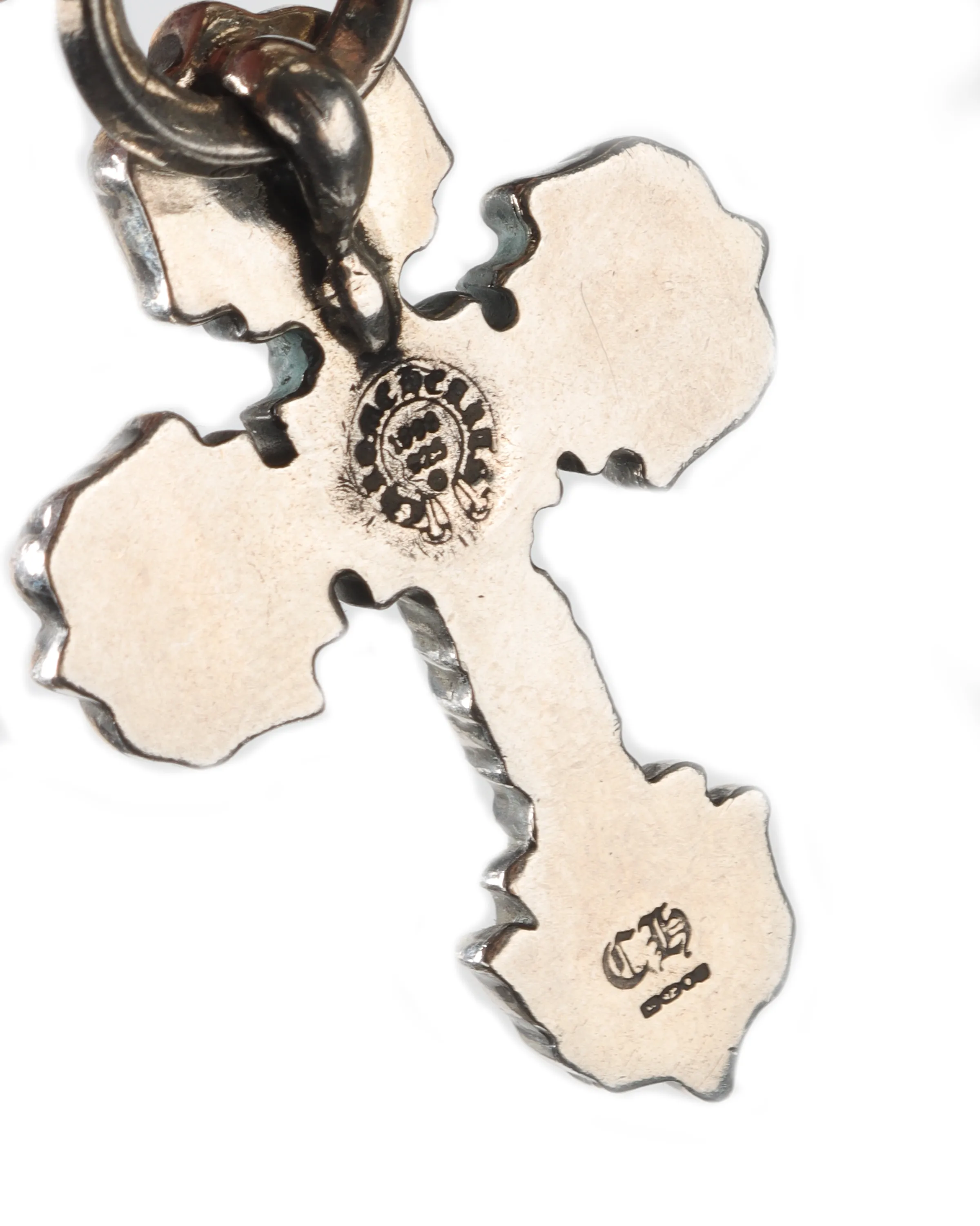 Silver Chain & Pendants Bundle