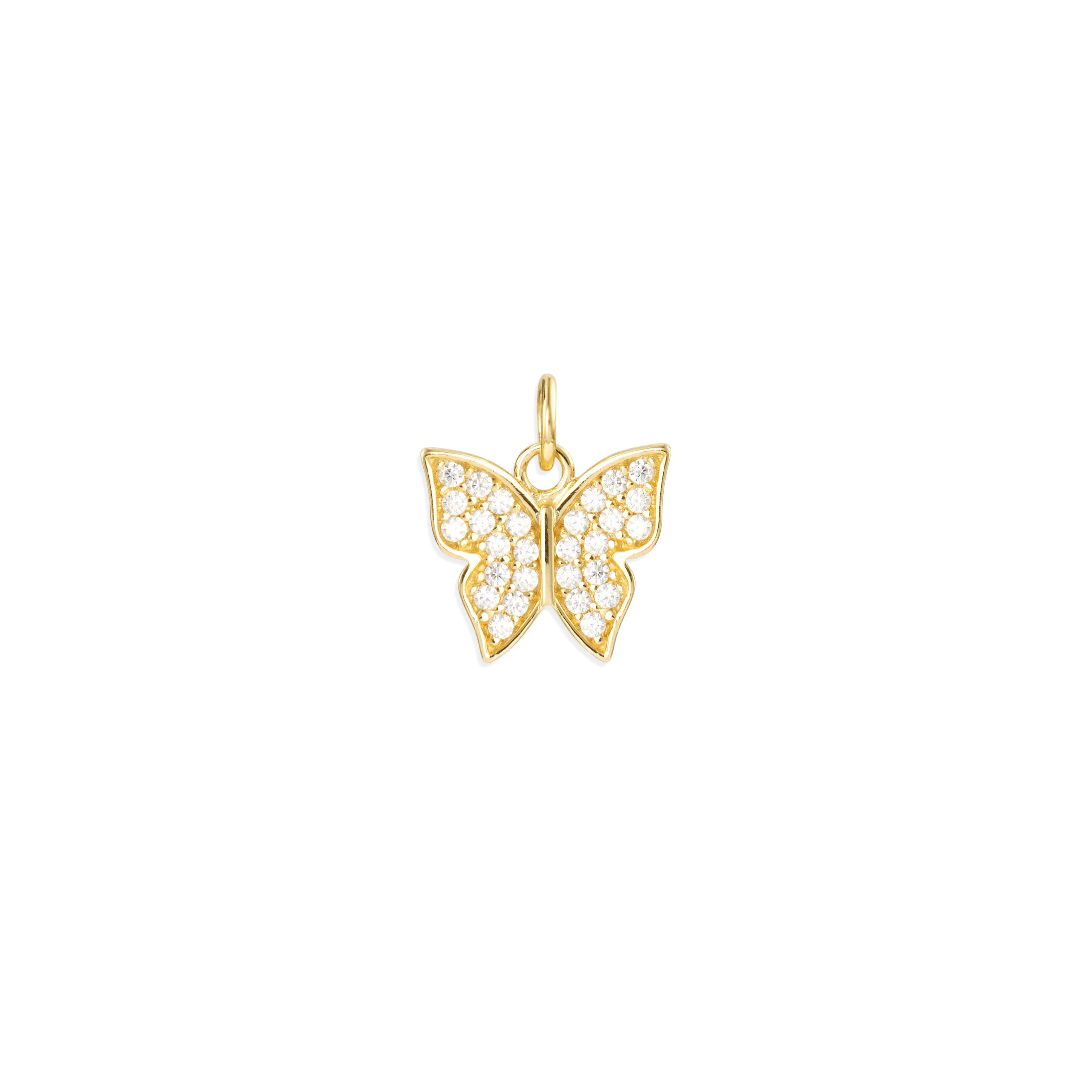 Single Charm Pendants