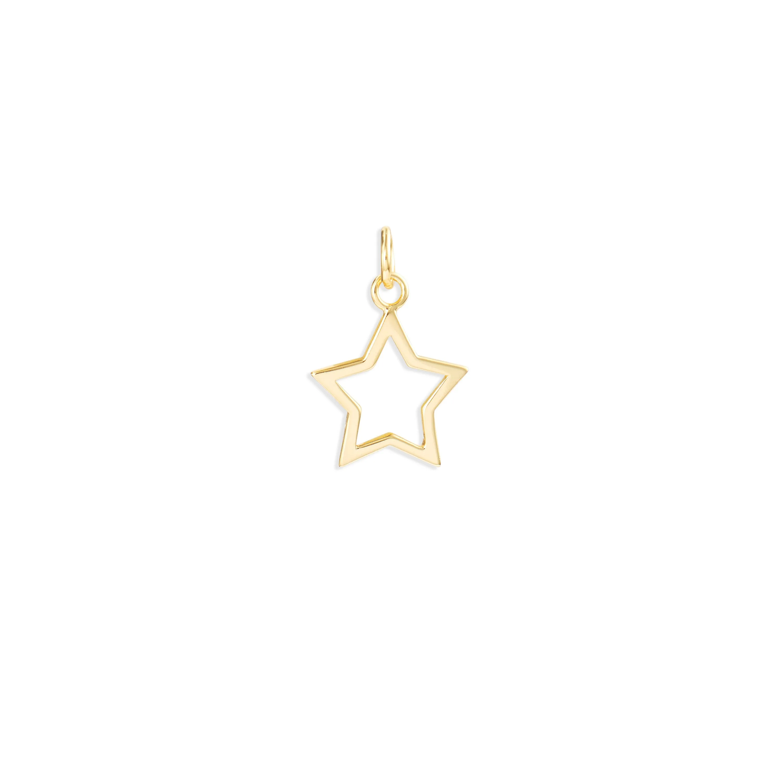 Single Charm Pendants