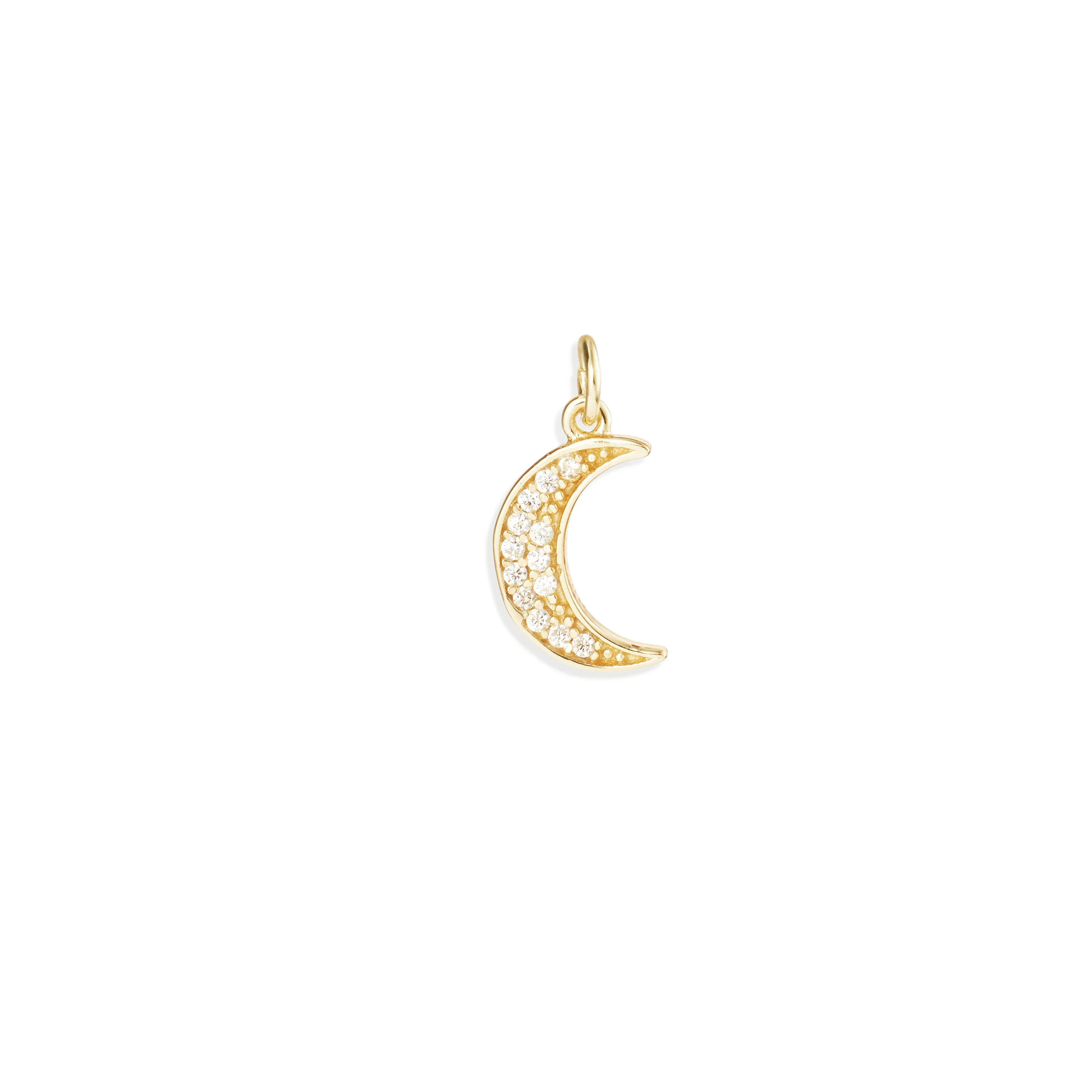 Single Charm Pendants