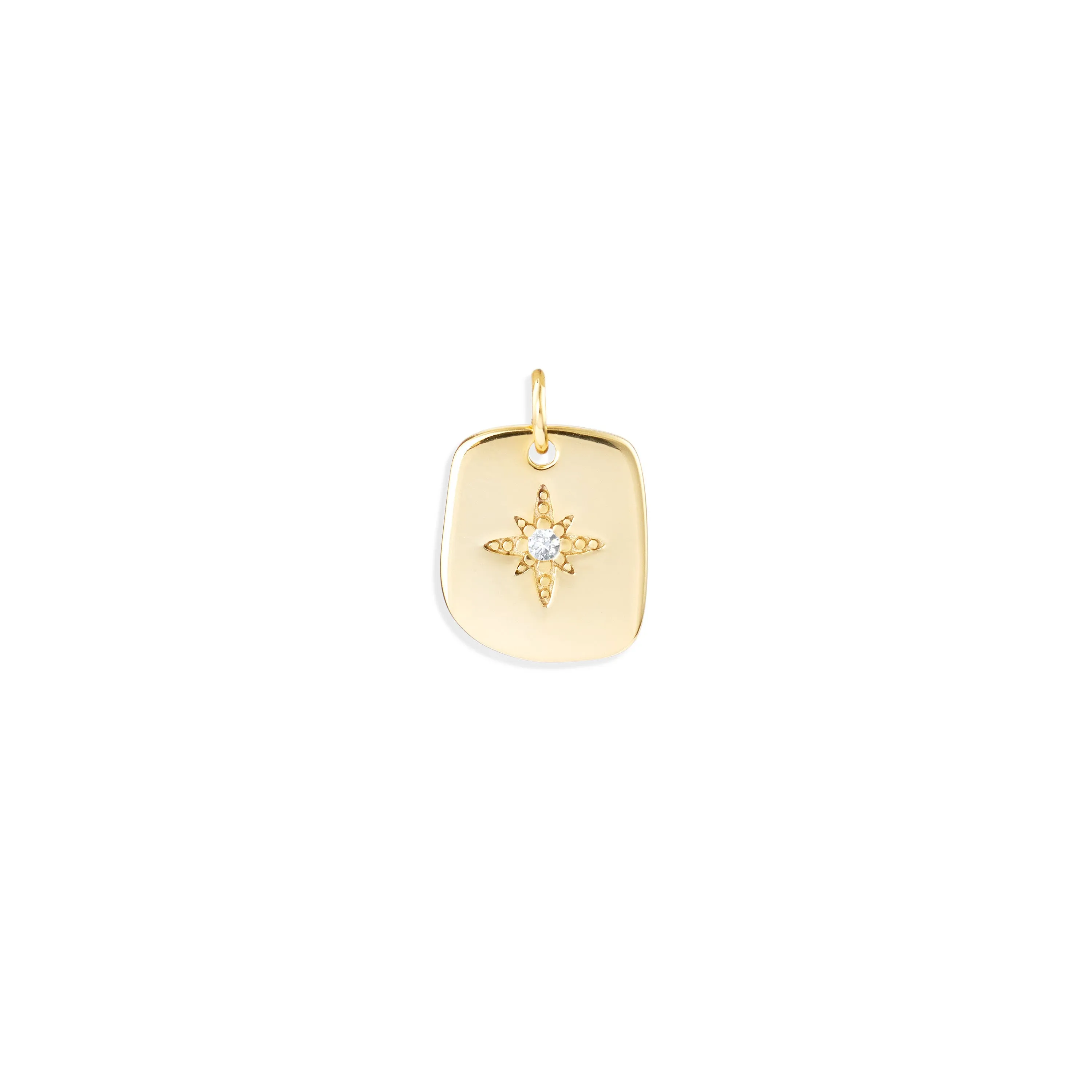 Single Charm Pendants